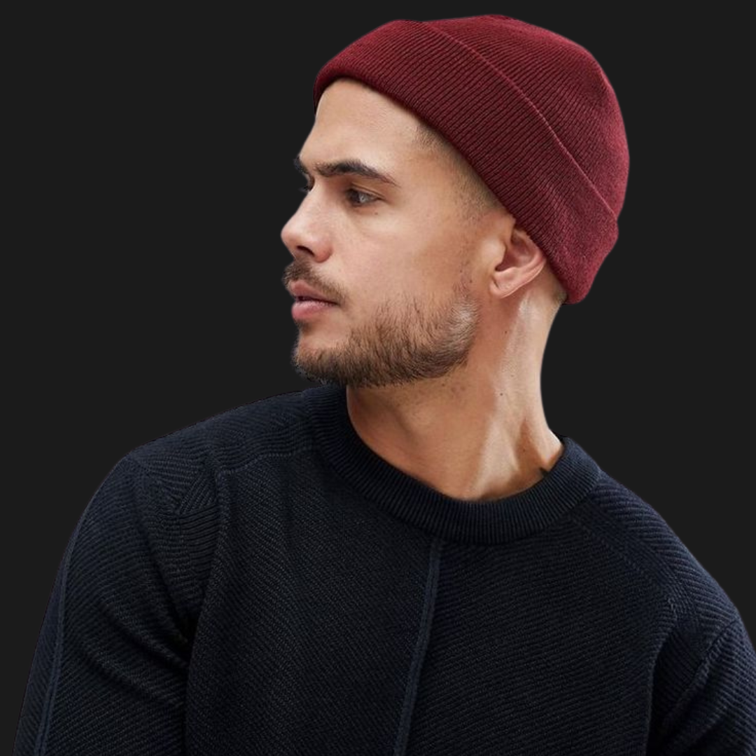 Caps and Beanies