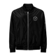 Edge of Eternity Jacket Black Reverence