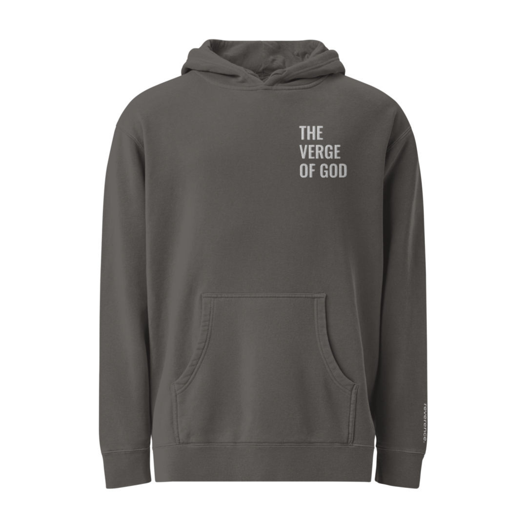 Reverence Hoodie