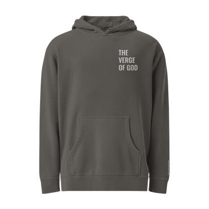 Reverence Hoodie