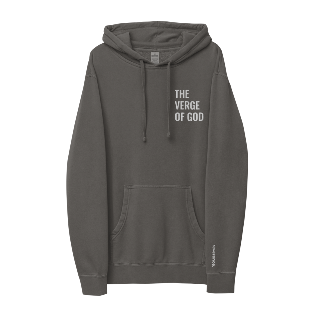 Reverence Hoodie
