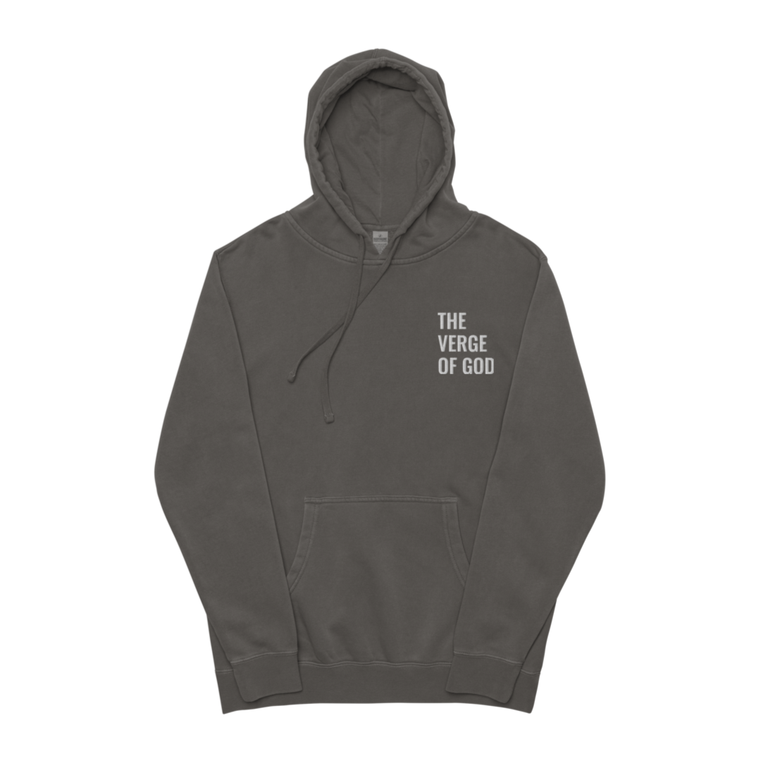 Reverence Hoodie
