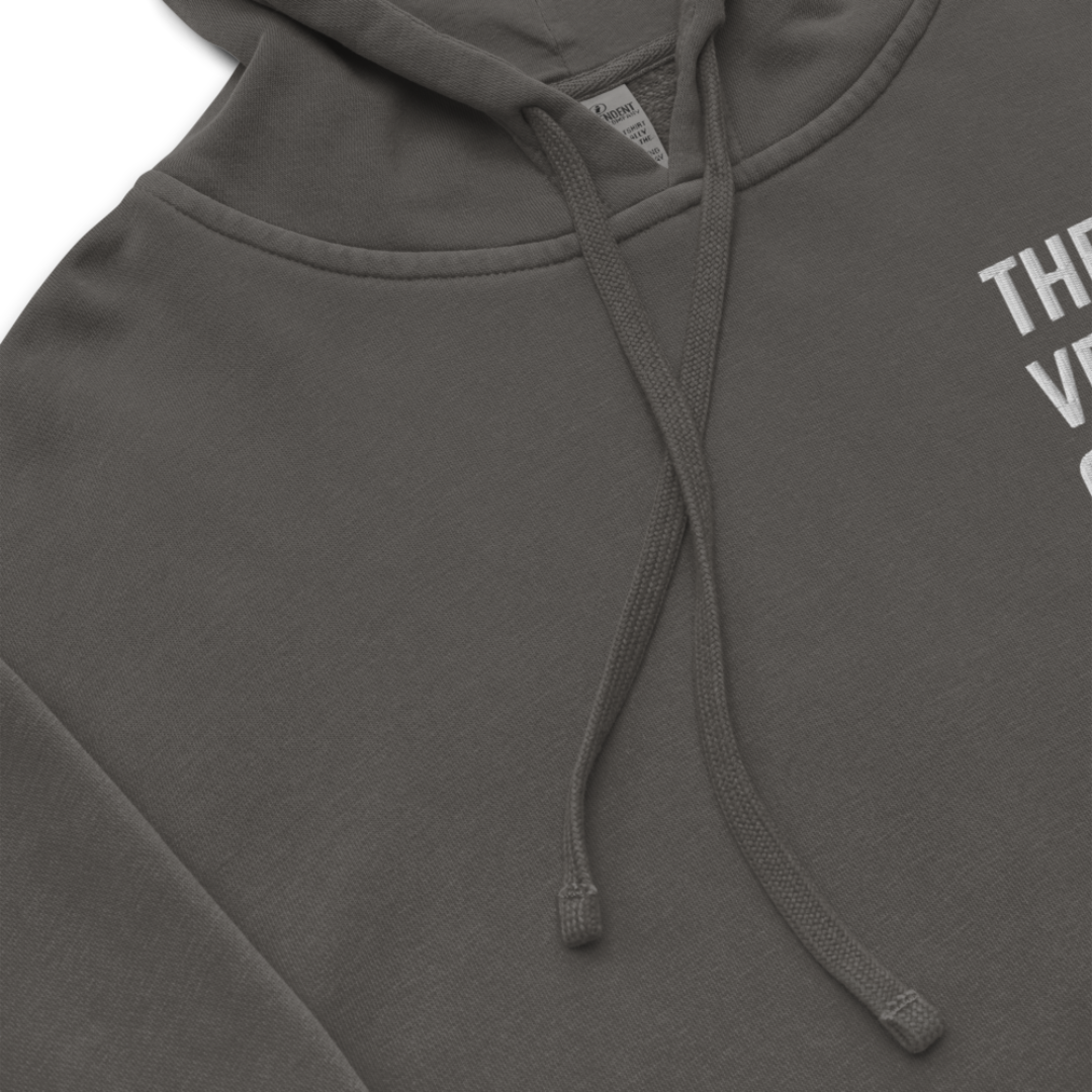 Reverence Hoodie