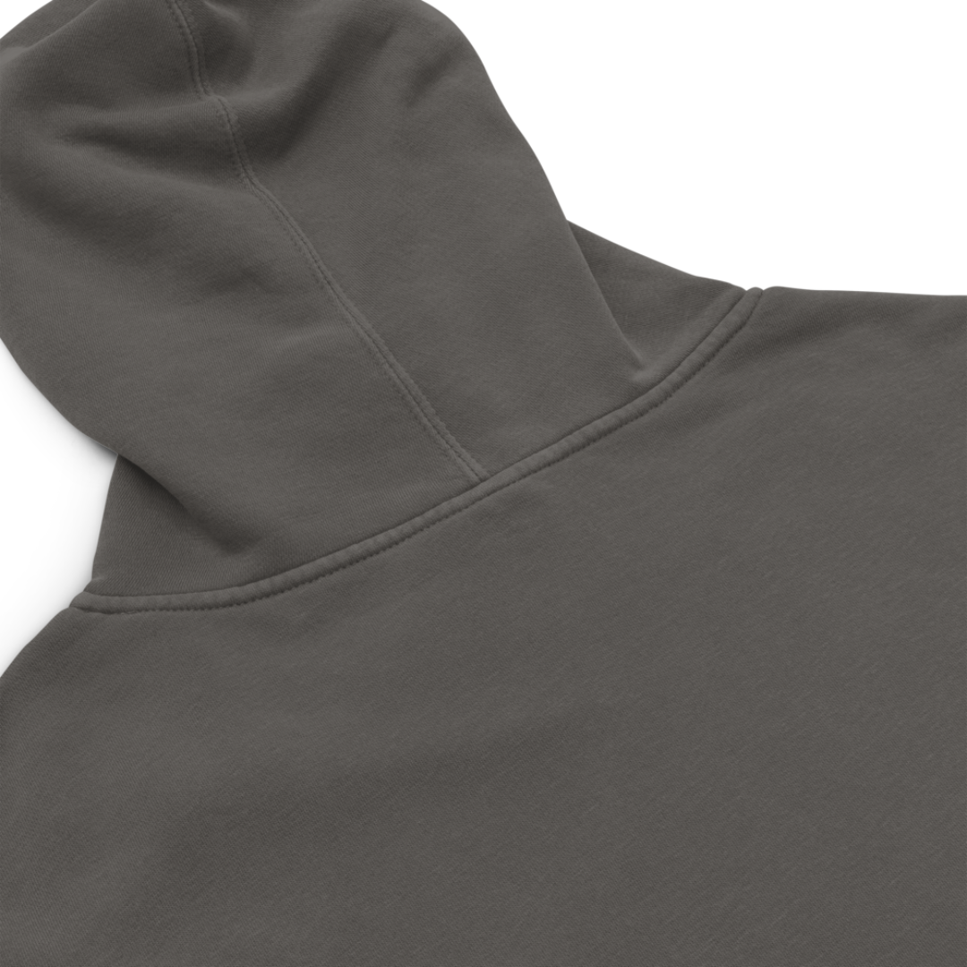 Reverence Hoodie