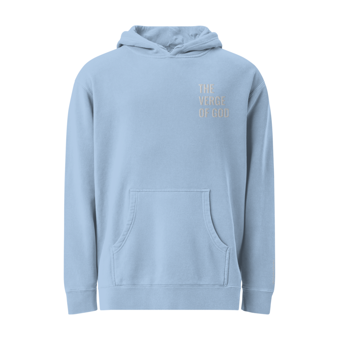 Reverence Hoodie