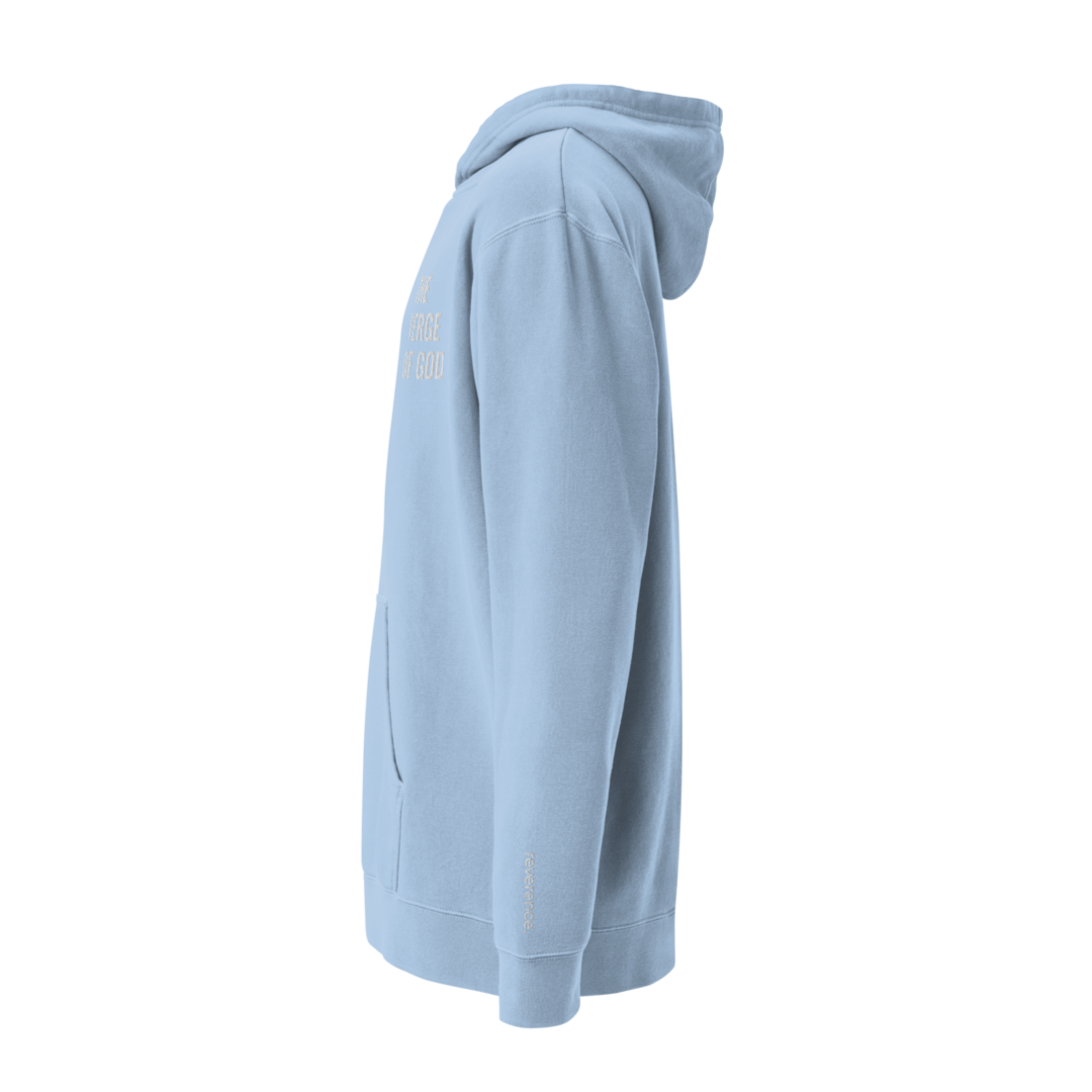 Reverence Hoodie