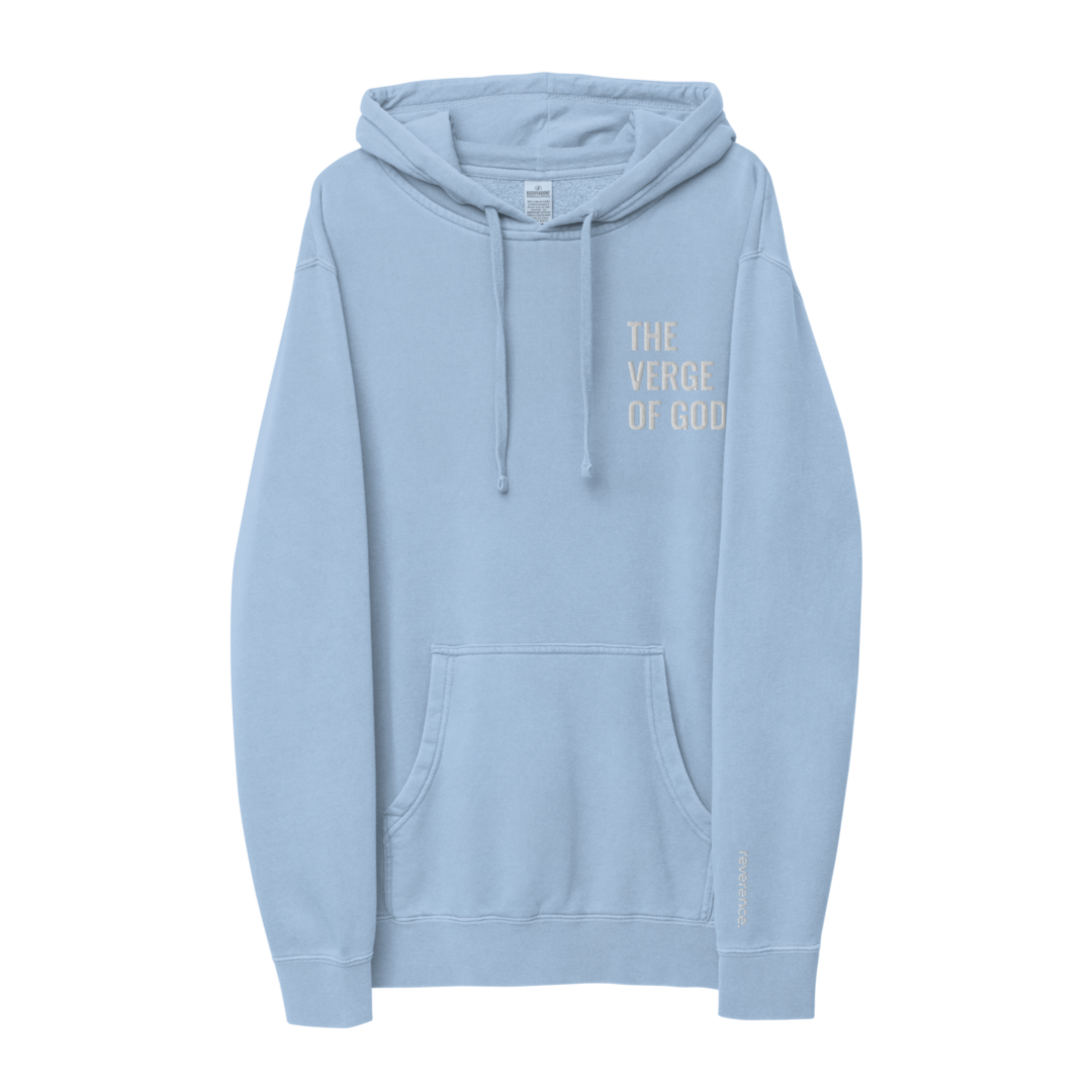 Reverence Hoodie