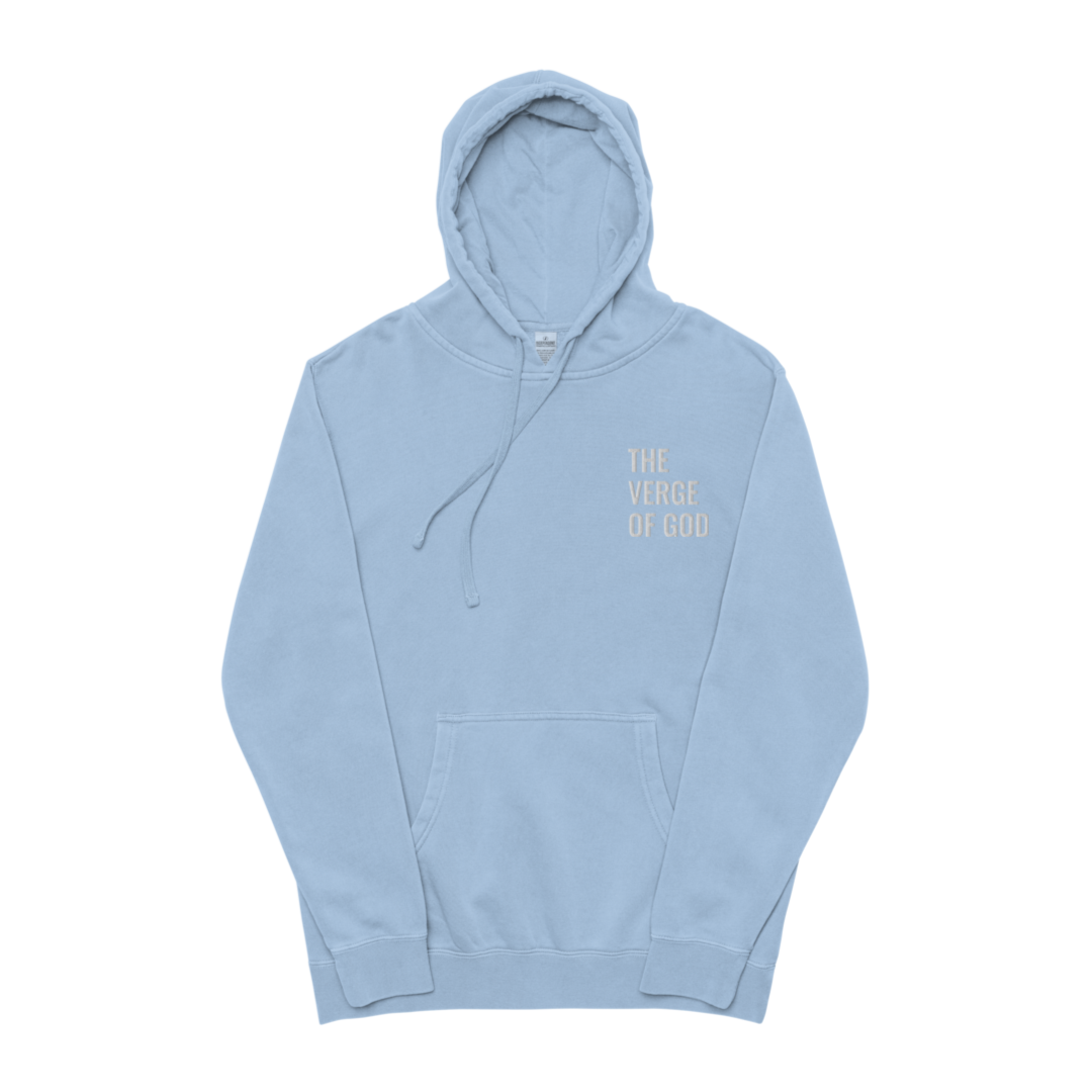 Reverence Hoodie