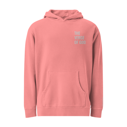 Reverence Hoodie