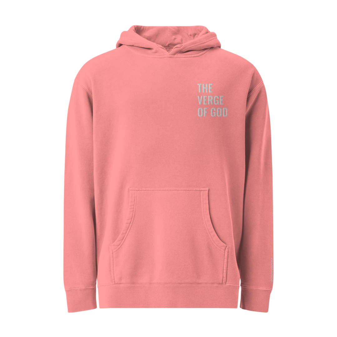 Reverence Hoodie