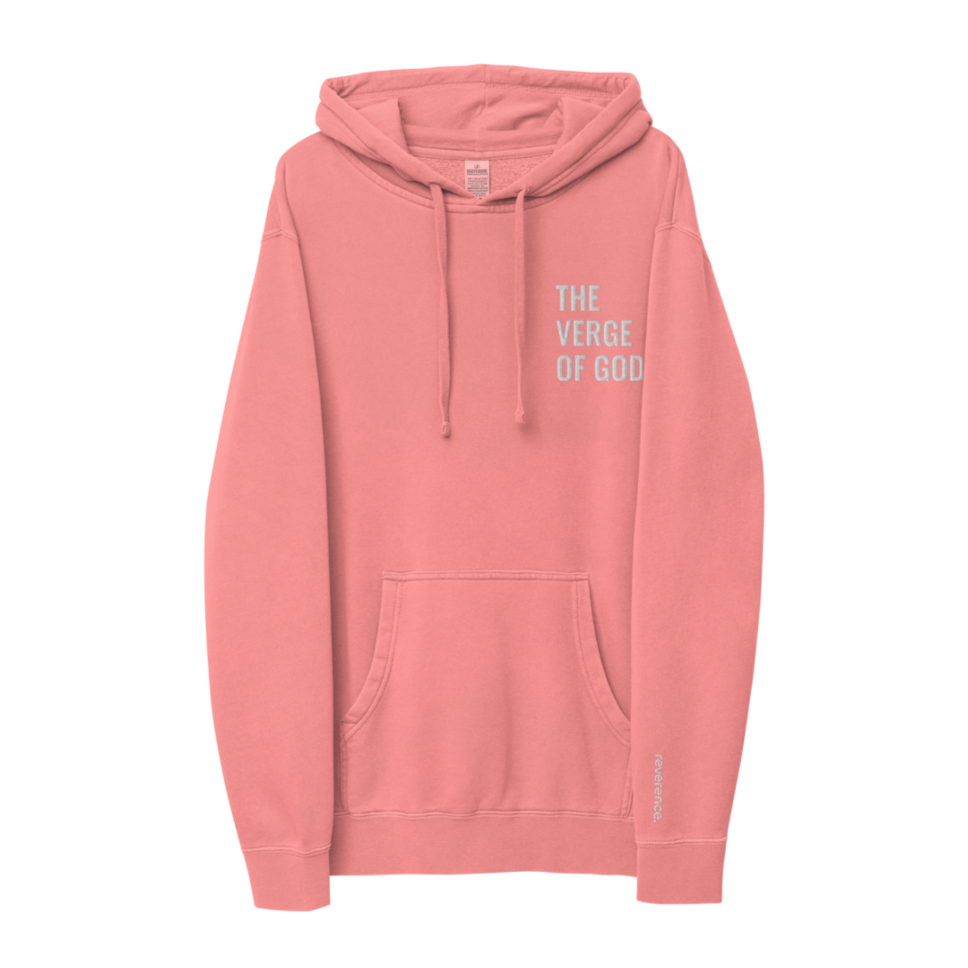 Reverence Hoodie