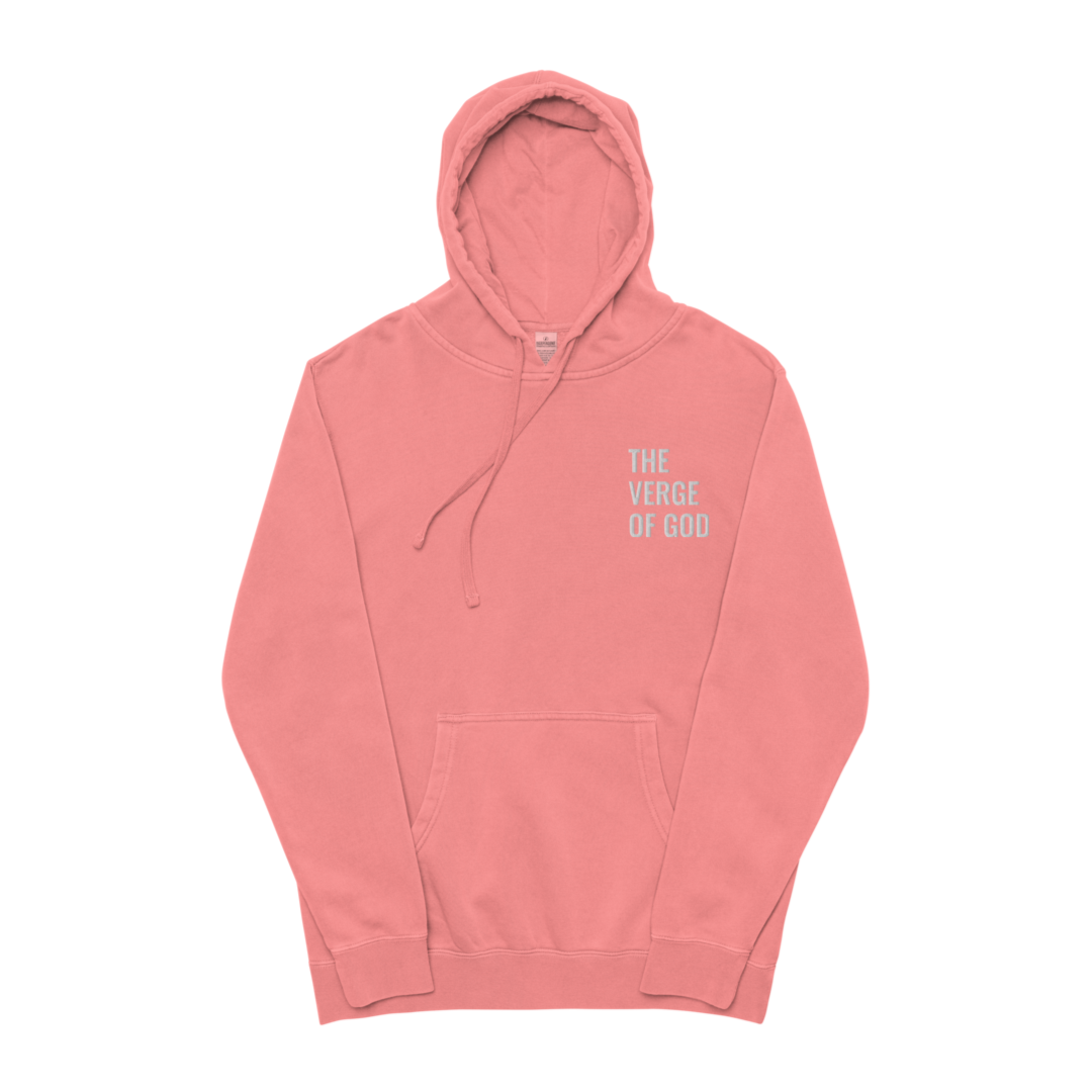 Reverence Hoodie