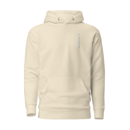Reverence Hoodie Shell Send