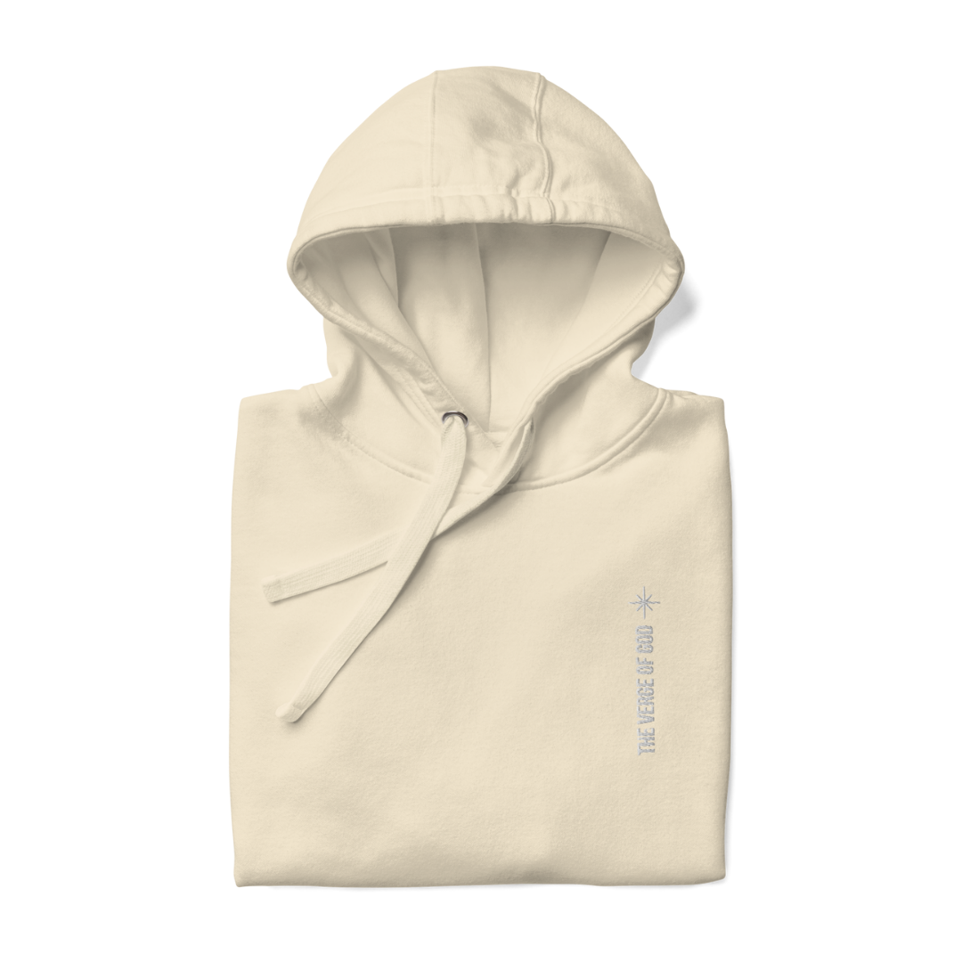 Reverence Hoodie Shell Send
