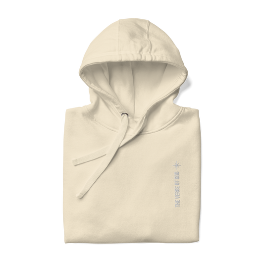 Reverence Hoodie Shell Send