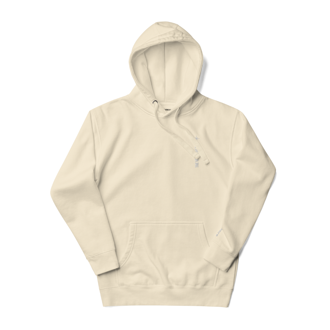 Reverence Hoodie Shell Send