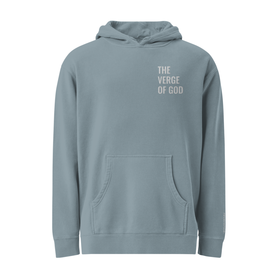 Reverence Hoodie