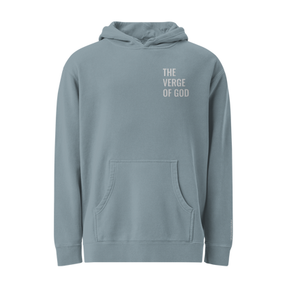 Reverence Hoodie