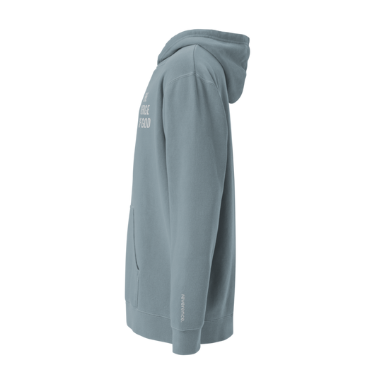 Reverence Hoodie