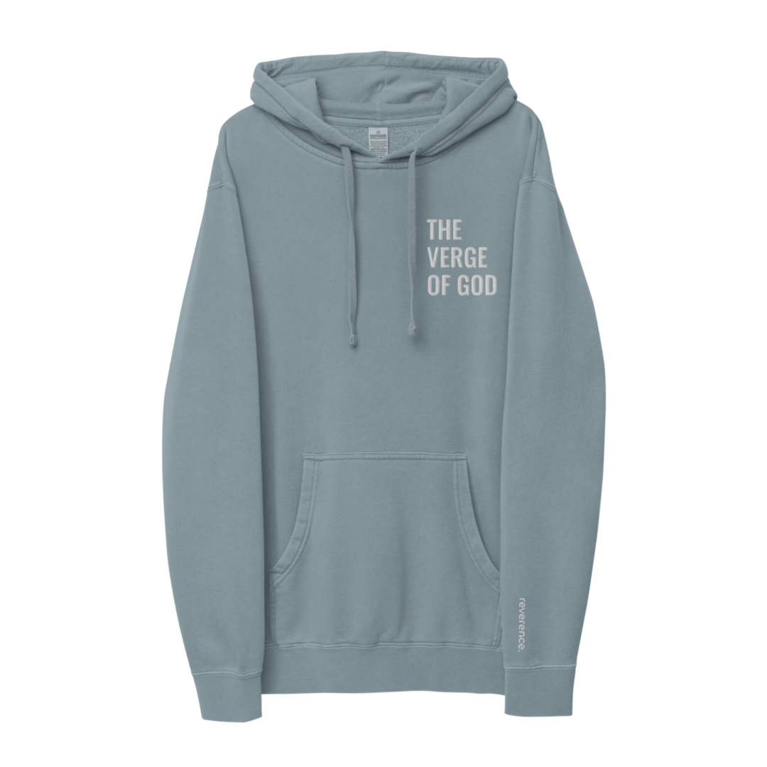 Reverence Hoodie