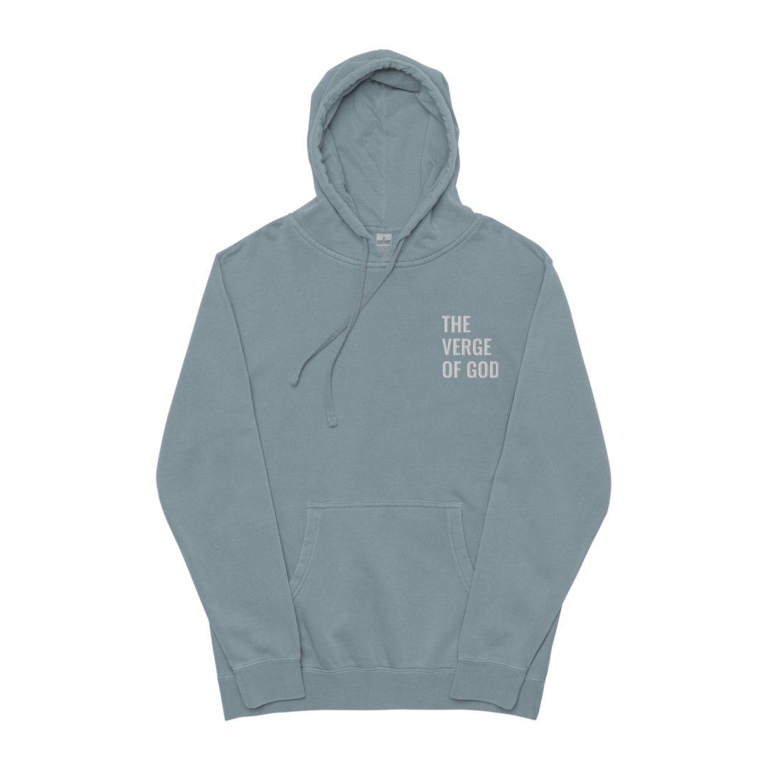 Reverence Hoodie