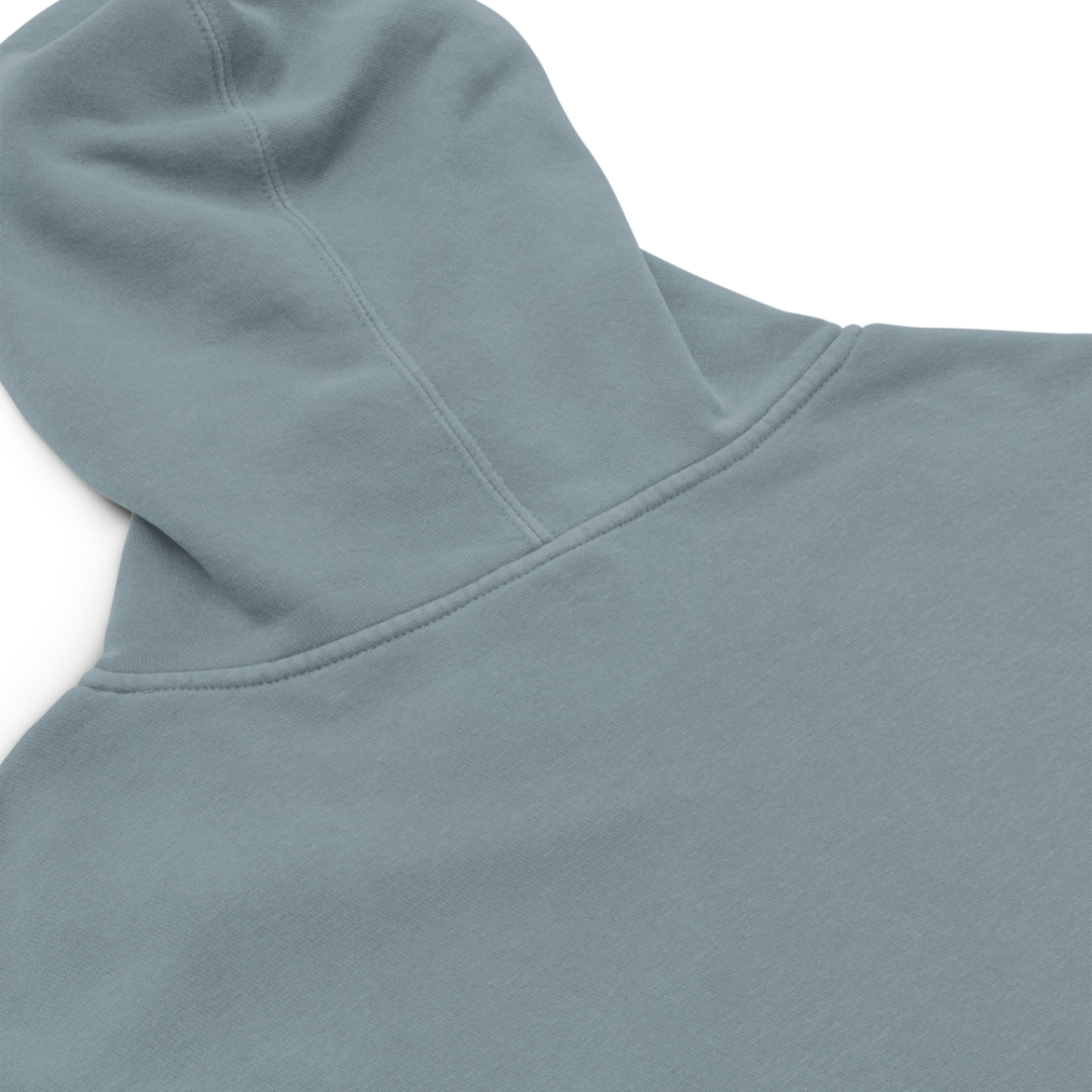 Reverence Hoodie