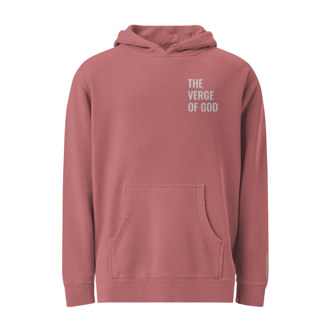 Reverence Hoodie