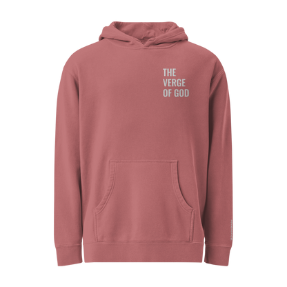 Reverence Hoodie