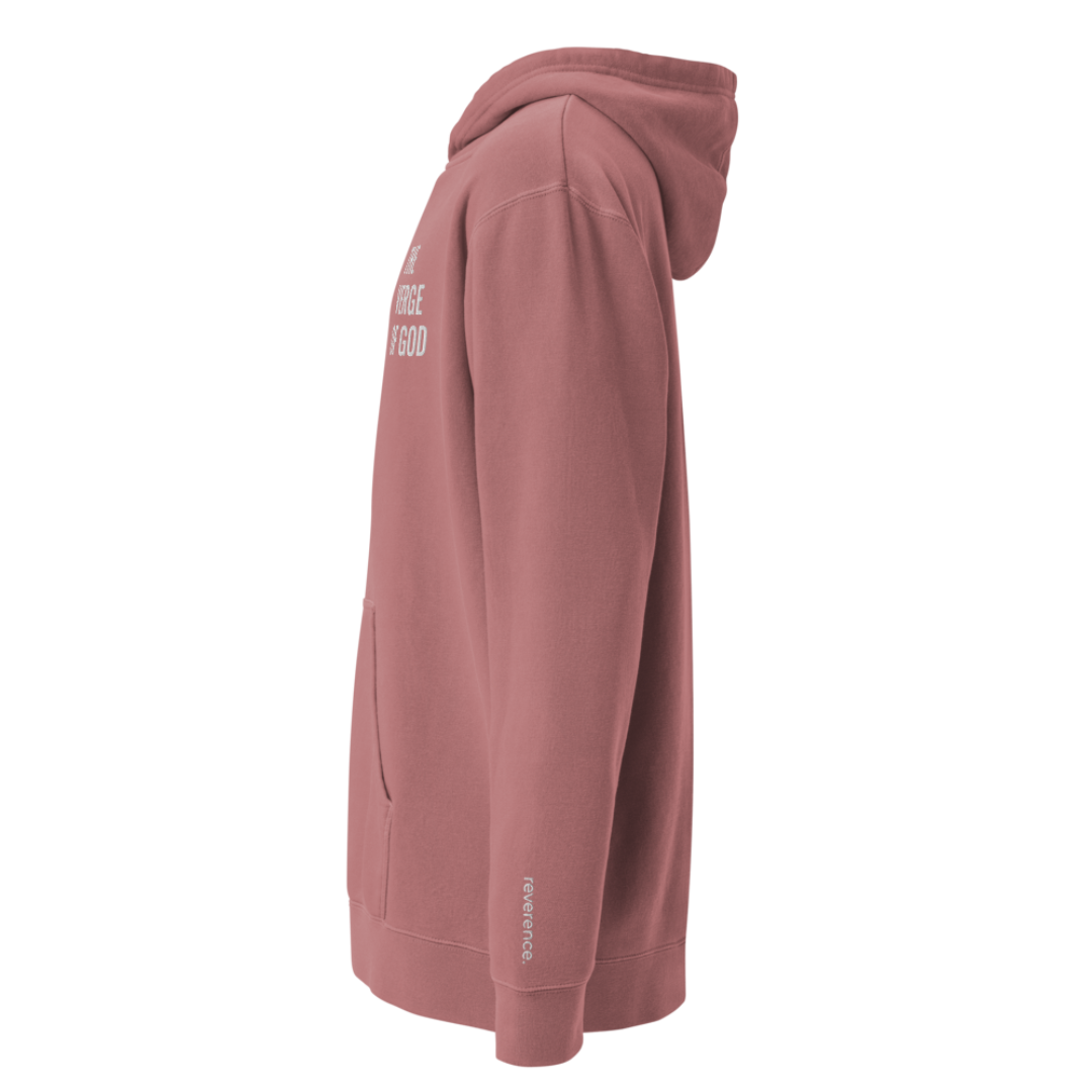 Reverence Hoodie