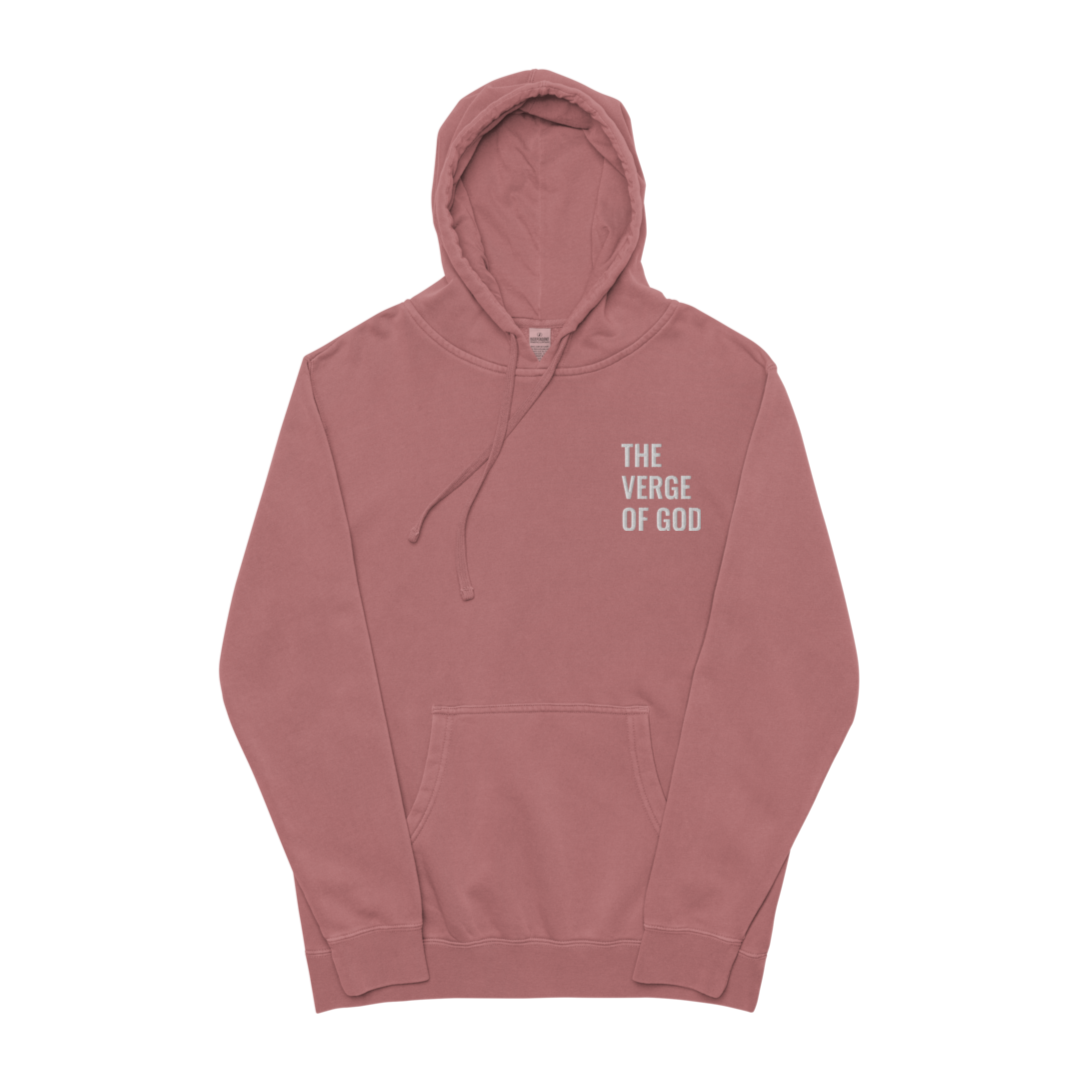Reverence Hoodie