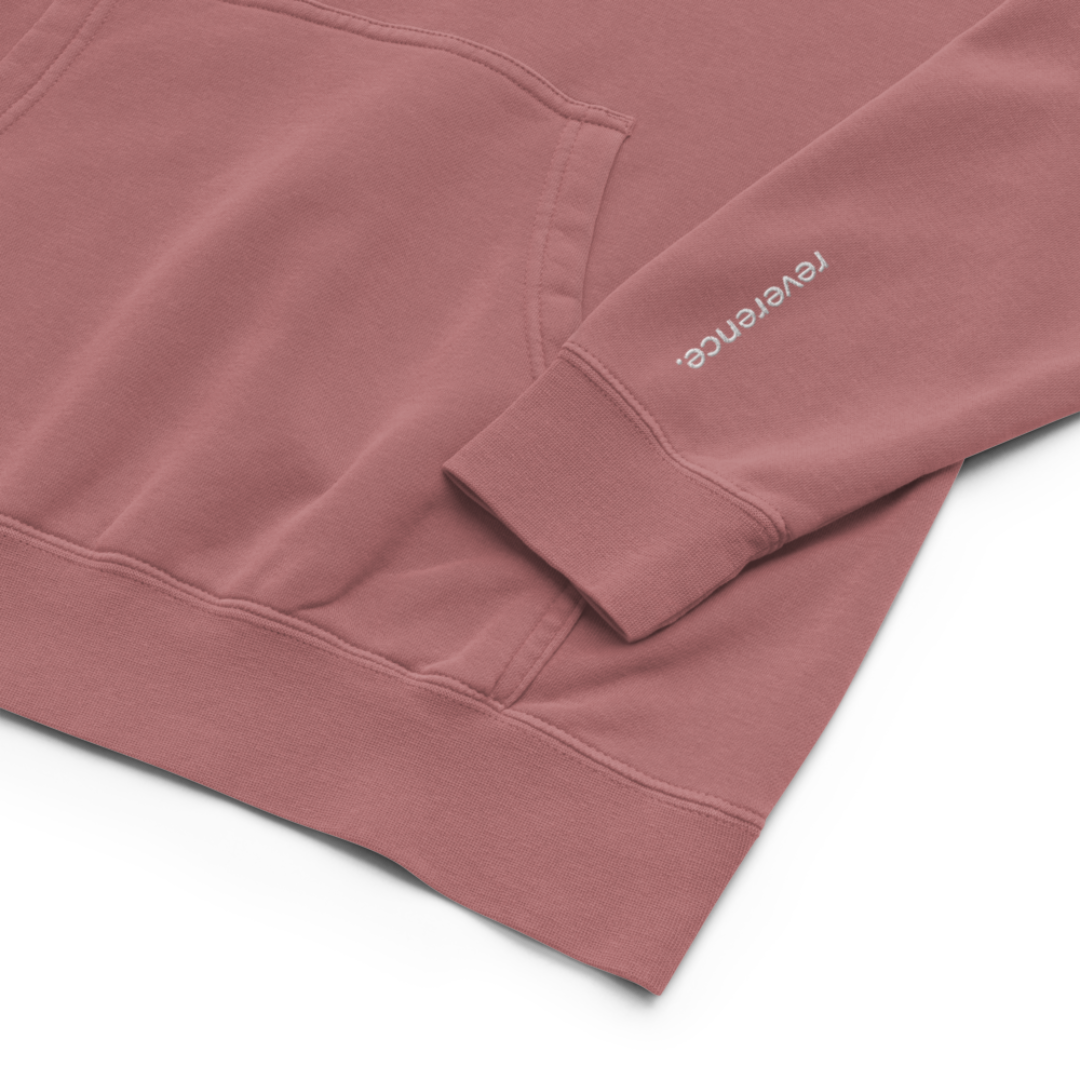 Reverence Hoodie