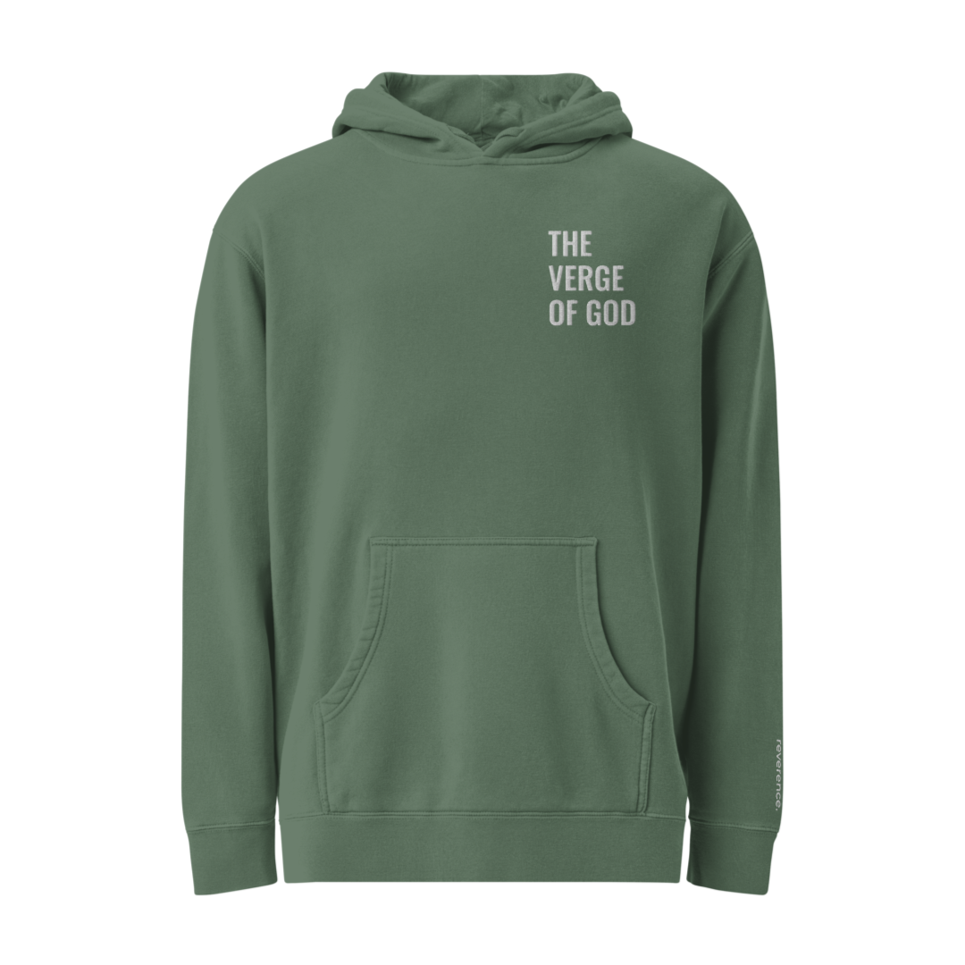 Reverence Hoodie