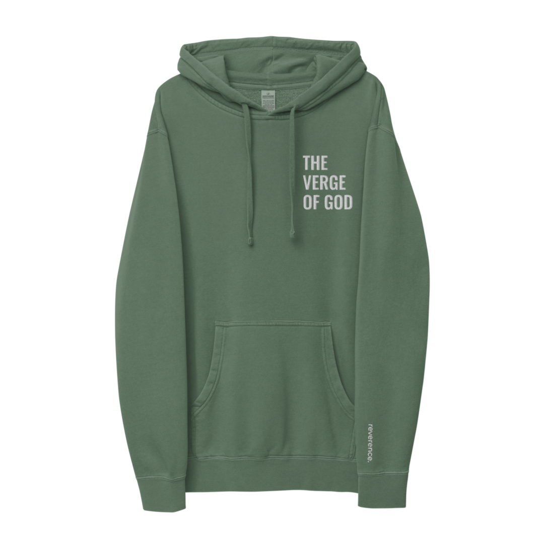 Reverence Hoodie