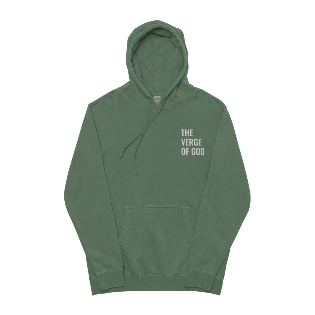 Reverence Hoodie