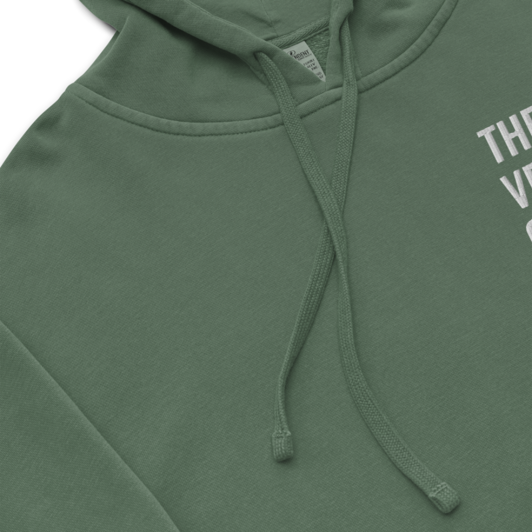 Reverence Hoodie