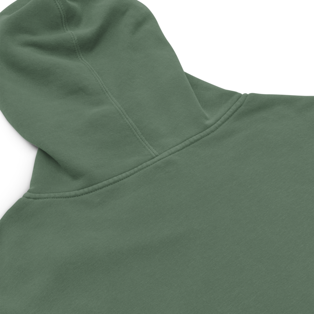 Reverence Hoodie