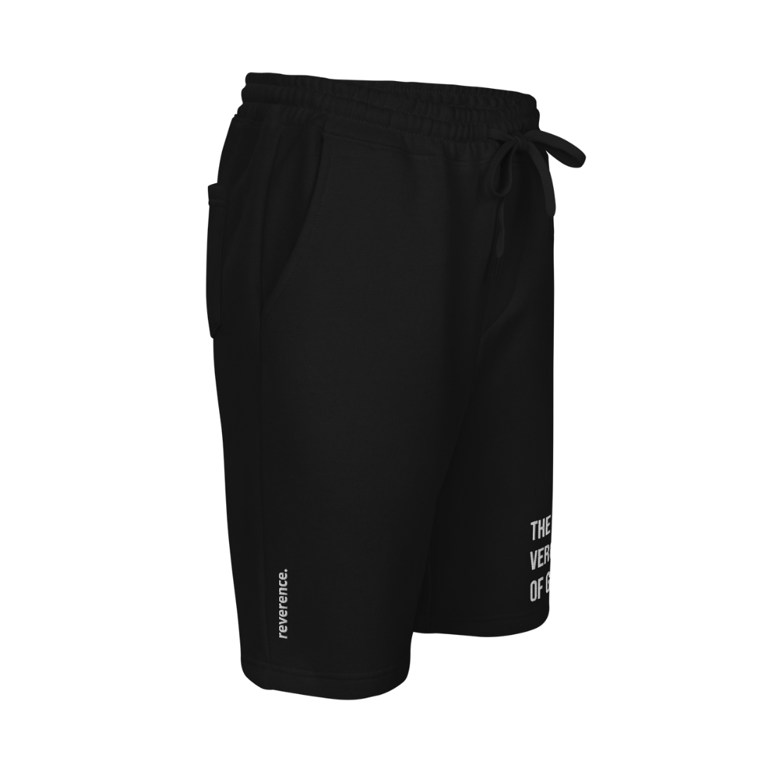 Reverence Shorts