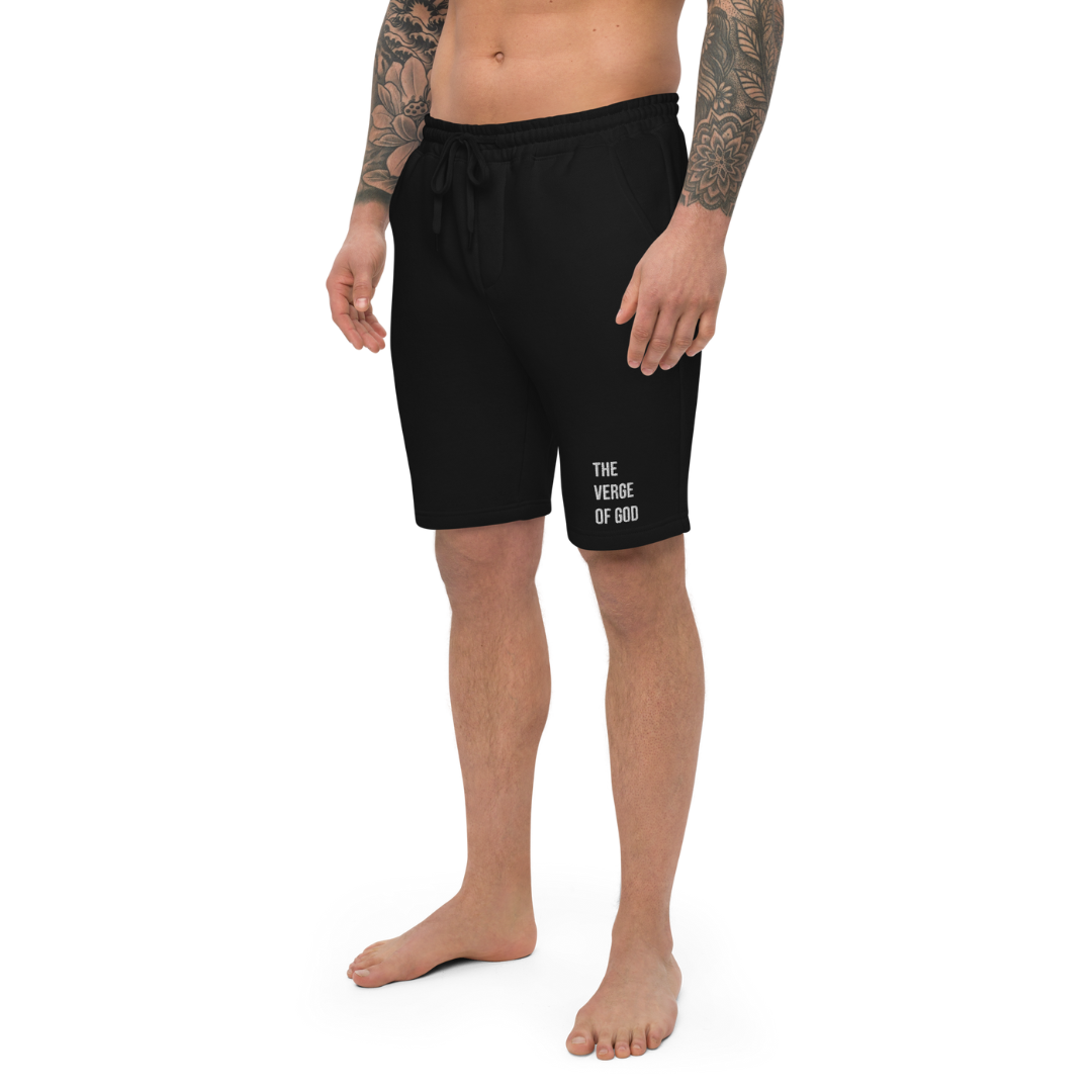 Reverence Shorts
