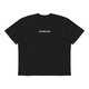 The Weight of Glory Oversized T-Shirt